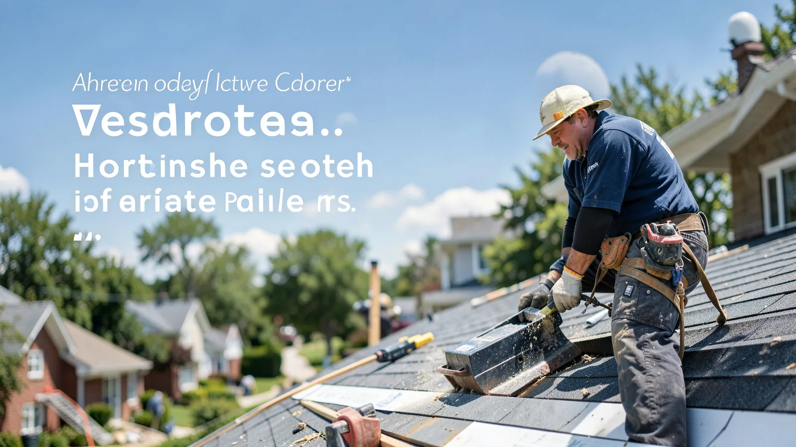 Roof Replacement in Lucas, IA near me